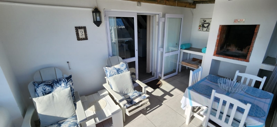 7 Bedroom Property for Sale in Jacobsbaai Western Cape